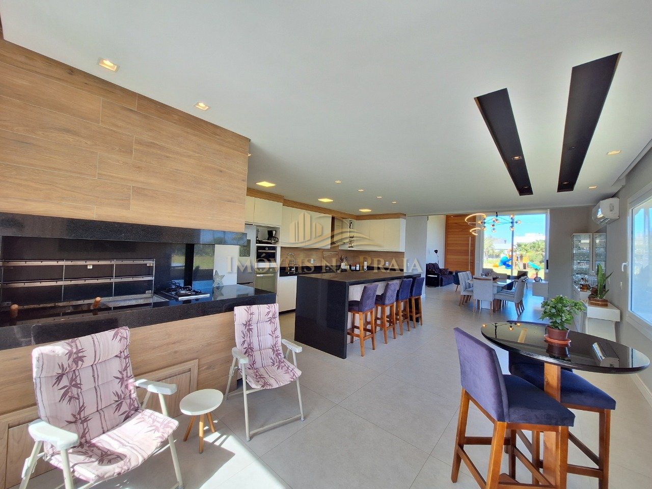 Foto 23 — Casa em Condomínio 4 dormitórios no bairro Riviera Xangri-Lá