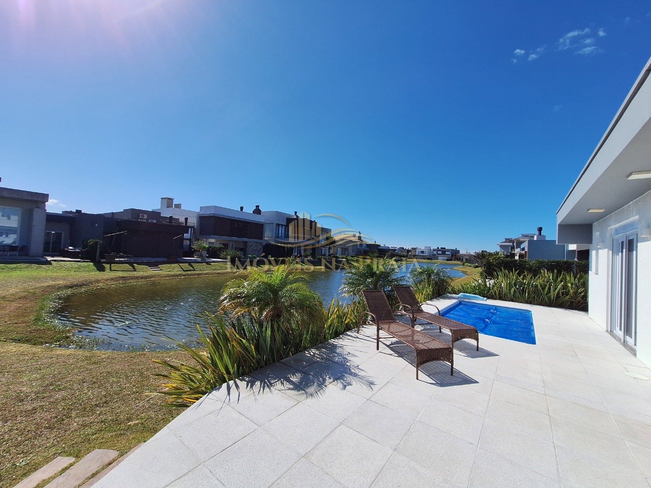 Foto 25 — Casa em Condomínio 4 dormitórios no bairro Riviera Xangri-Lá