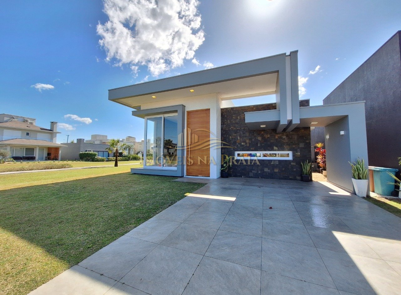 Foto 8 — Casa em Condomínio 4 dormitórios no bairro Riviera Xangri-Lá