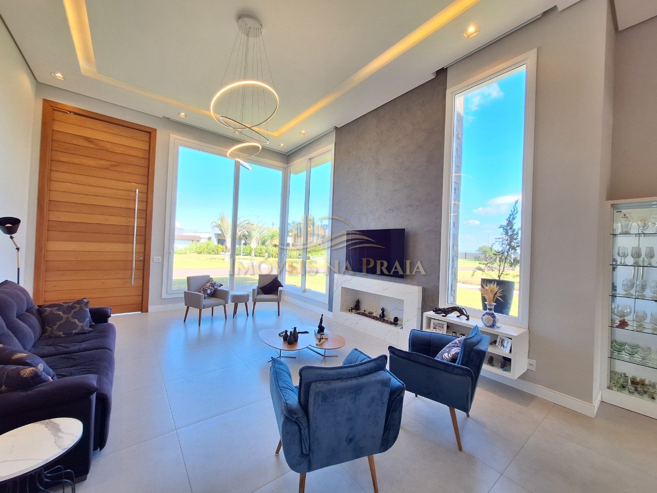 Foto 13 — Casa em Condomínio 4 dormitórios no bairro Riviera Xangri-Lá