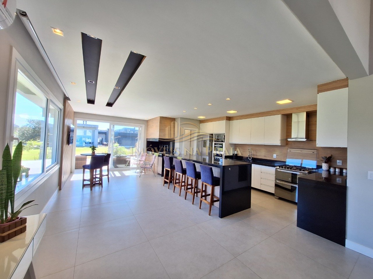 Foto 17 — Casa em Condomínio 4 dormitórios no bairro Riviera Xangri-Lá