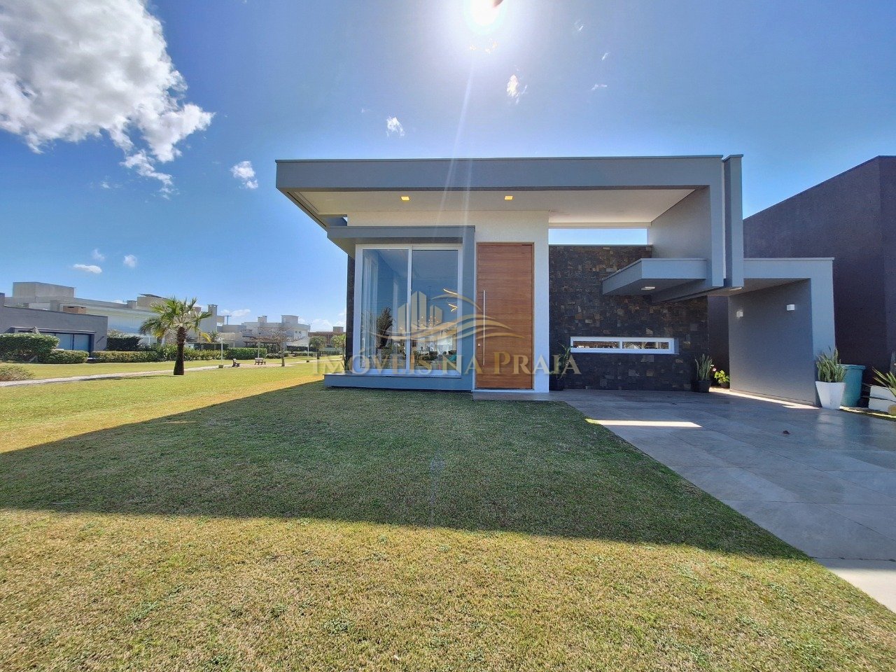 Foto 3 — Casa em Condomínio 4 dormitórios no bairro Riviera Xangri-Lá