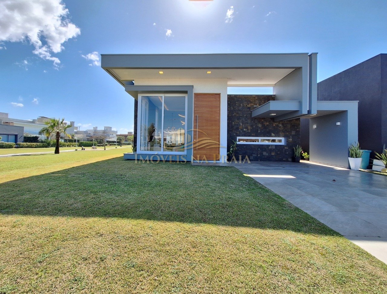 Foto 5 — Casa em Condomínio 4 dormitórios no bairro Riviera Xangri-Lá