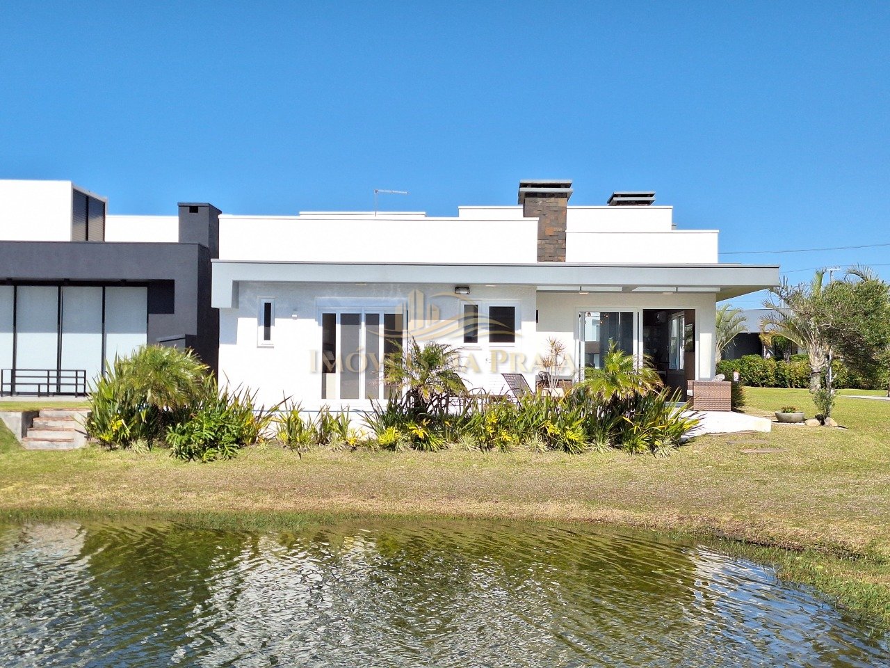 Foto 34 — Casa em Condomínio 4 dormitórios no bairro Riviera Xangri-Lá