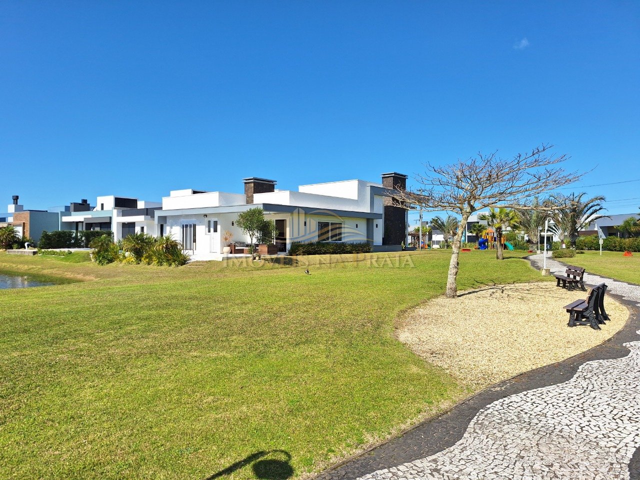 Foto 38 — Casa em Condomínio 4 dormitórios no bairro Riviera Xangri-Lá