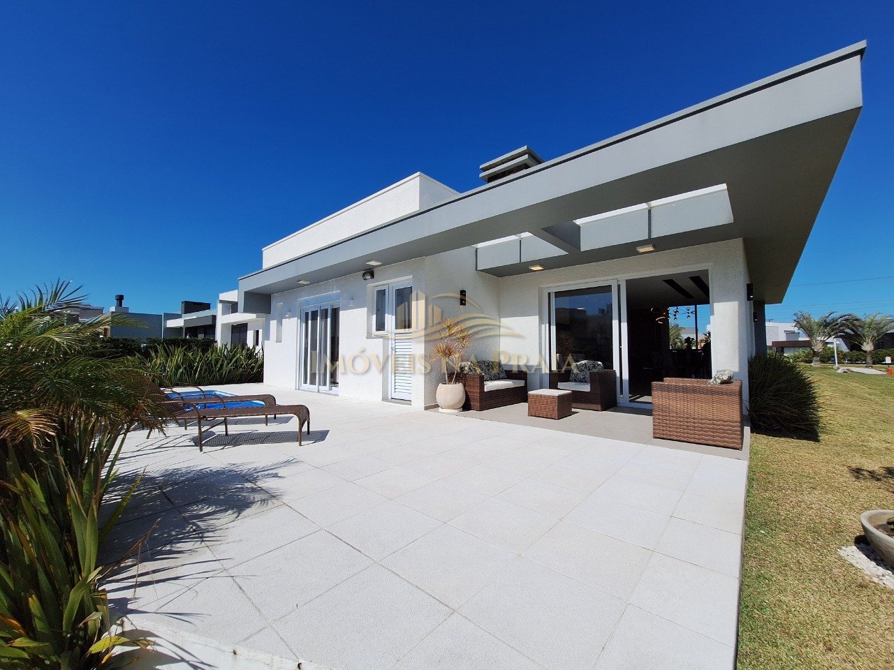 Foto 30 — Casa em Condomínio 4 dormitórios no bairro Riviera Xangri-Lá