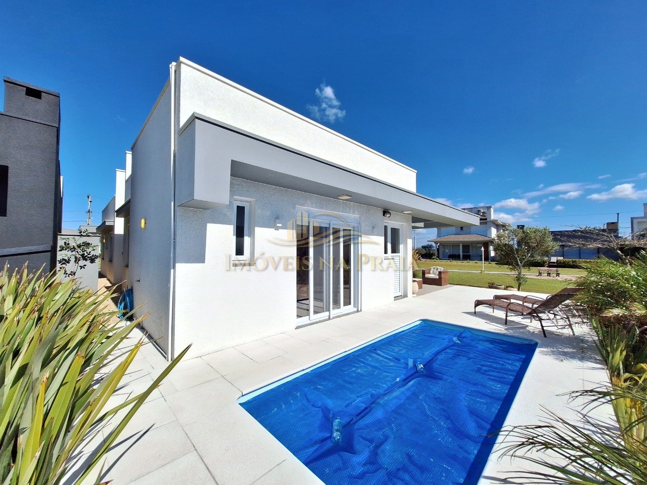 Foto 28 — Casa em Condomínio 4 dormitórios no bairro Riviera Xangri-Lá