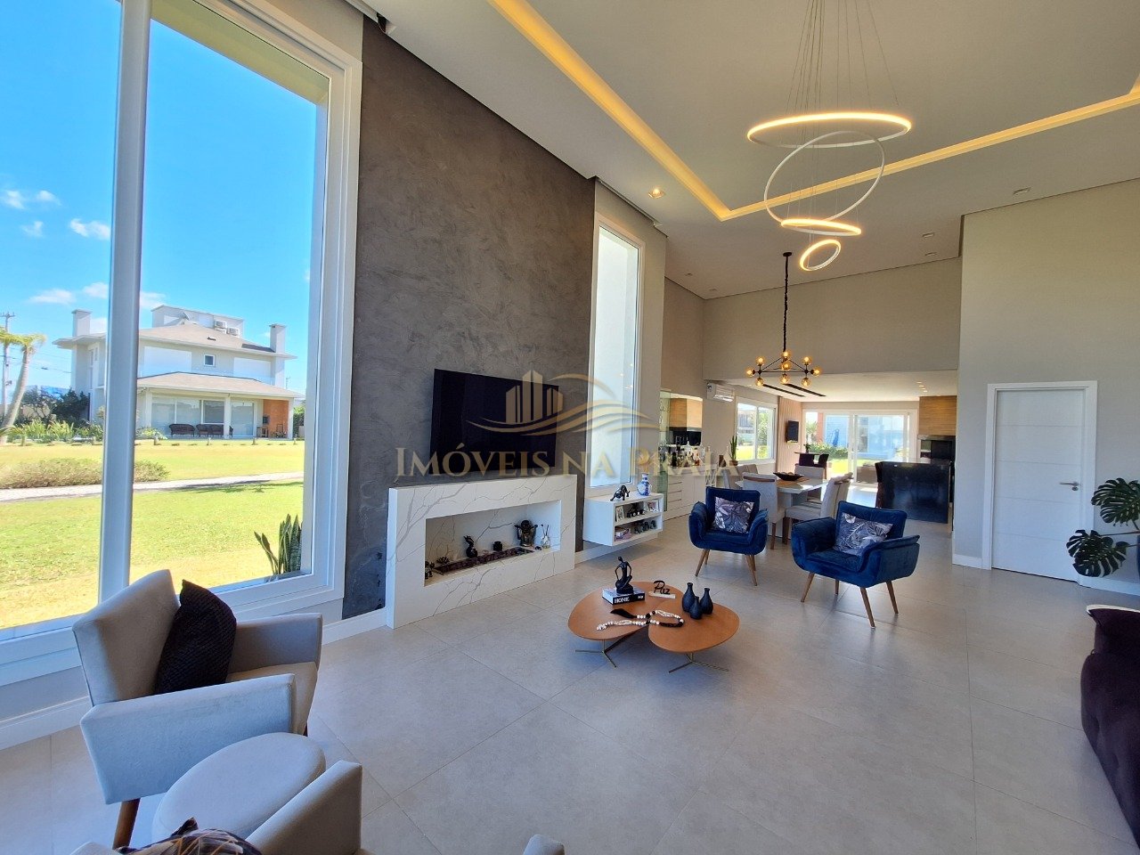 Foto 10 — Casa em Condomínio 4 dormitórios no bairro Riviera Xangri-Lá