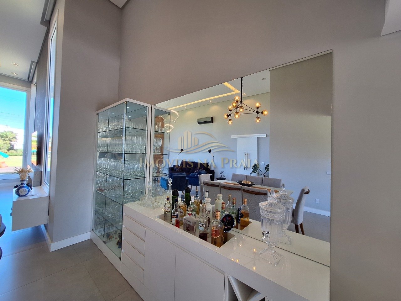 Foto 16 — Casa em Condomínio 4 dormitórios no bairro Riviera Xangri-Lá