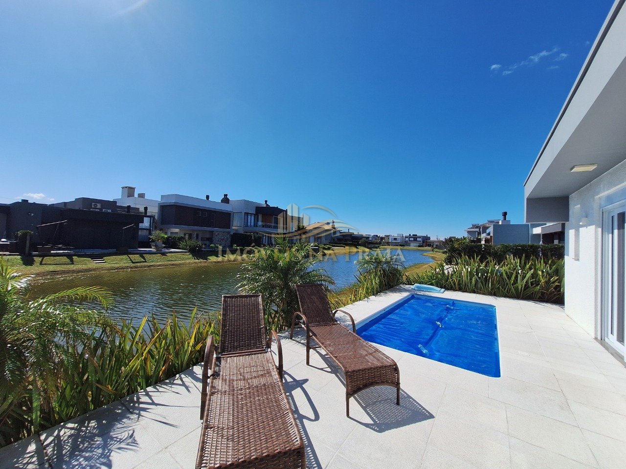 Foto 26 — Casa em Condomínio 4 dormitórios no bairro Riviera Xangri-Lá