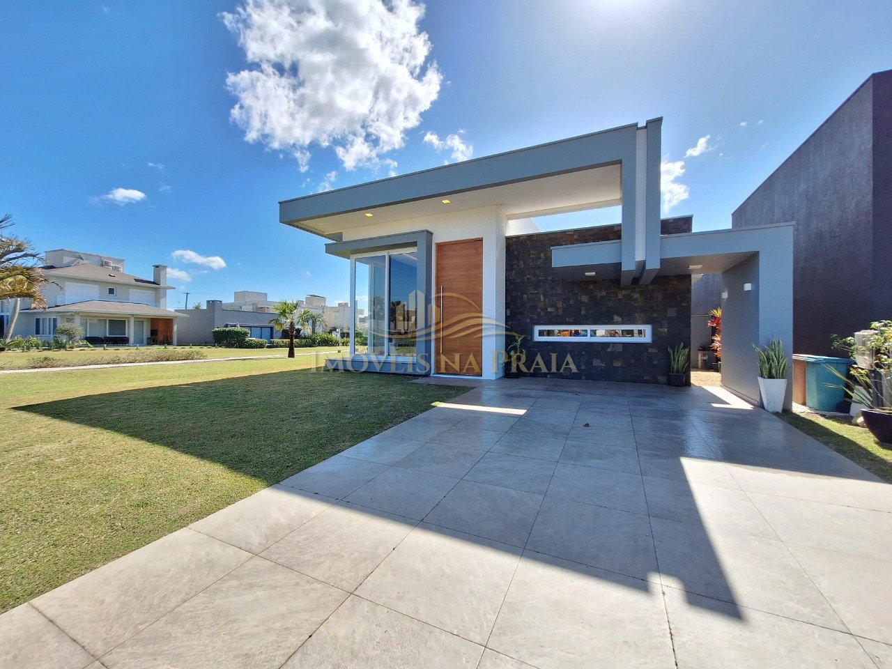 Foto 7 — Casa em Condomínio 4 dormitórios no bairro Riviera Xangri-Lá