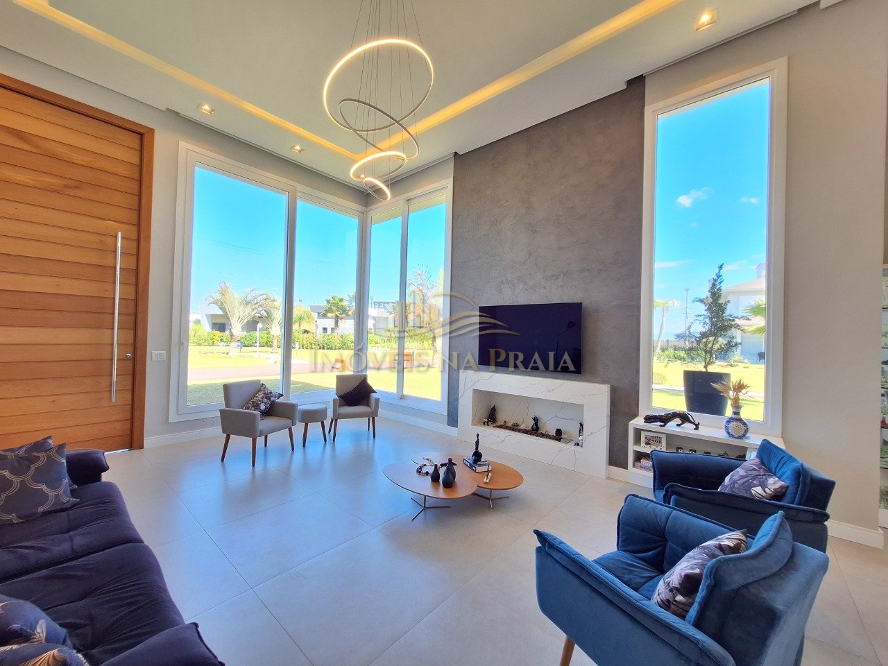 Foto 12 — Casa em Condomínio 4 dormitórios no bairro Riviera Xangri-Lá