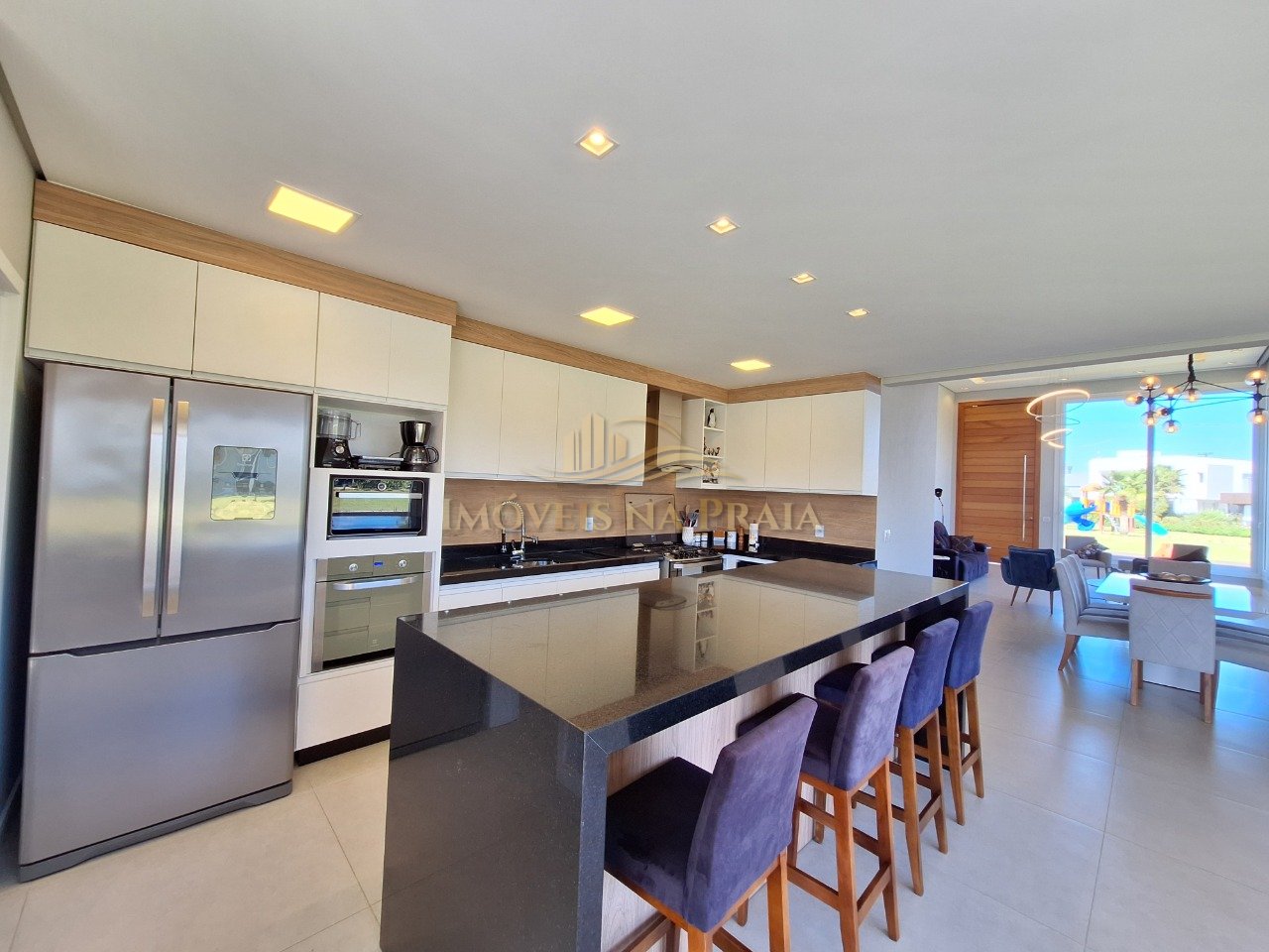 Foto 19 — Casa em Condomínio 4 dormitórios no bairro Riviera Xangri-Lá