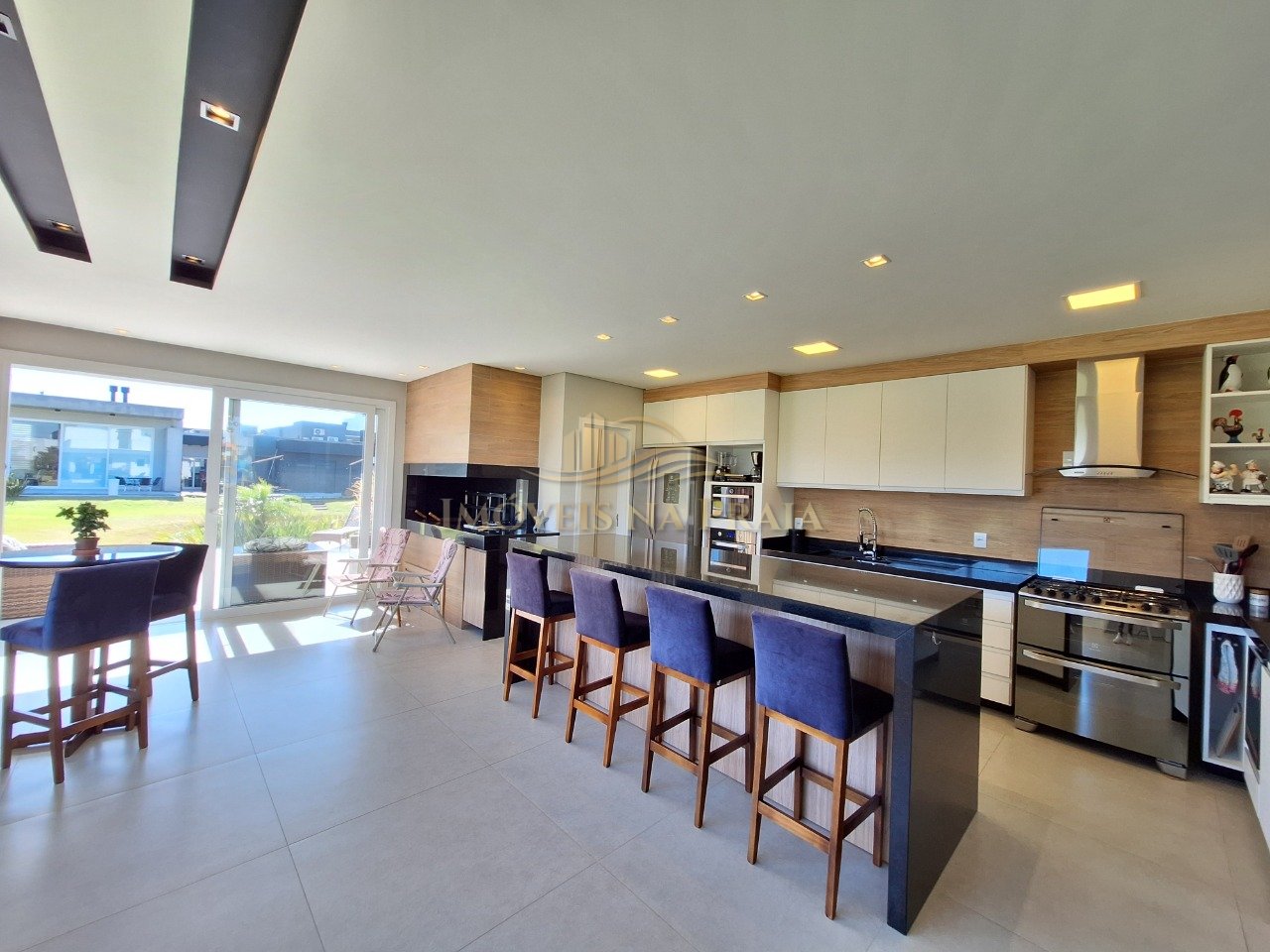 Foto 18 — Casa em Condomínio 4 dormitórios no bairro Riviera Xangri-Lá