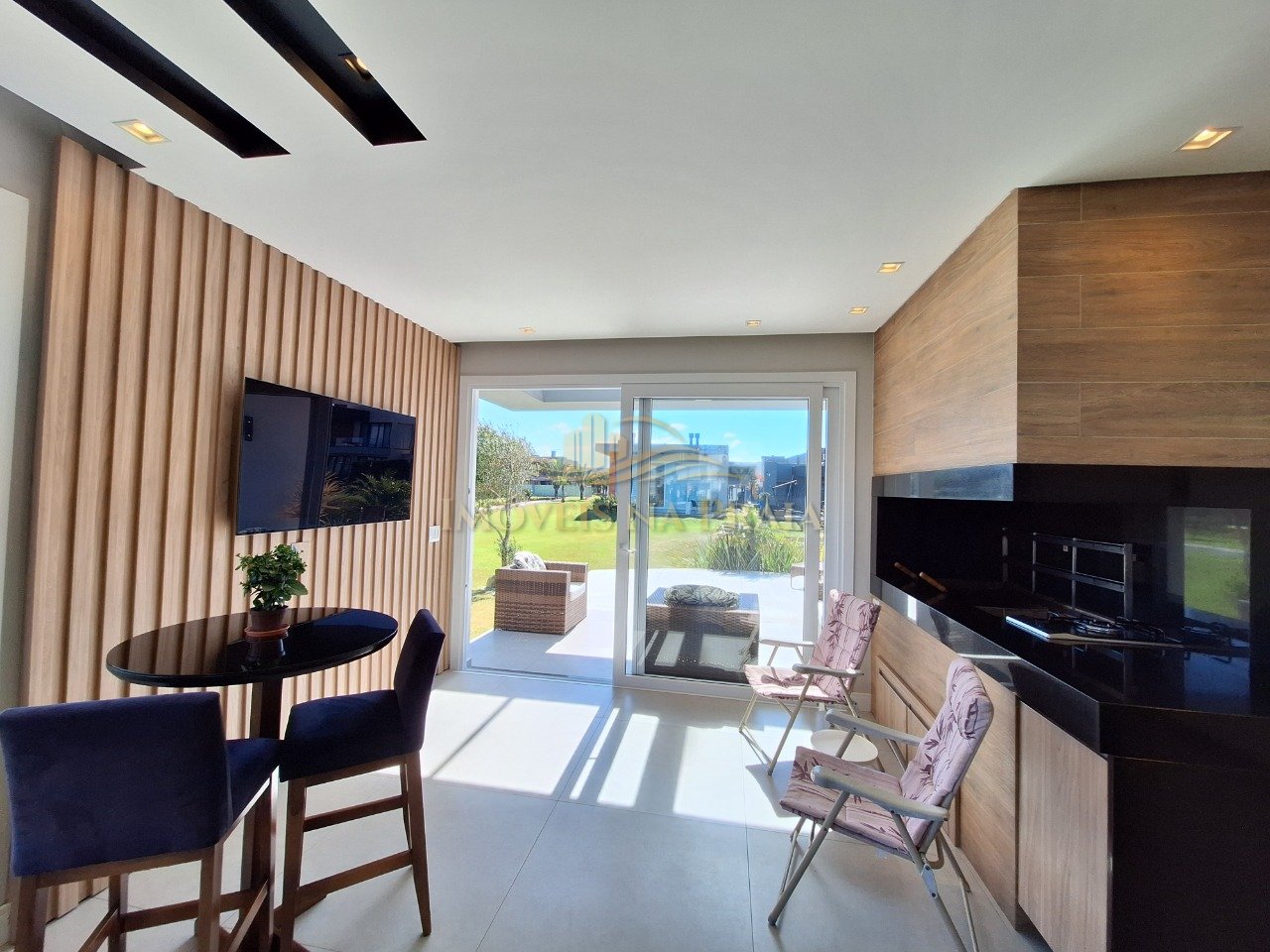 Foto 22 — Casa em Condomínio 4 dormitórios no bairro Riviera Xangri-Lá