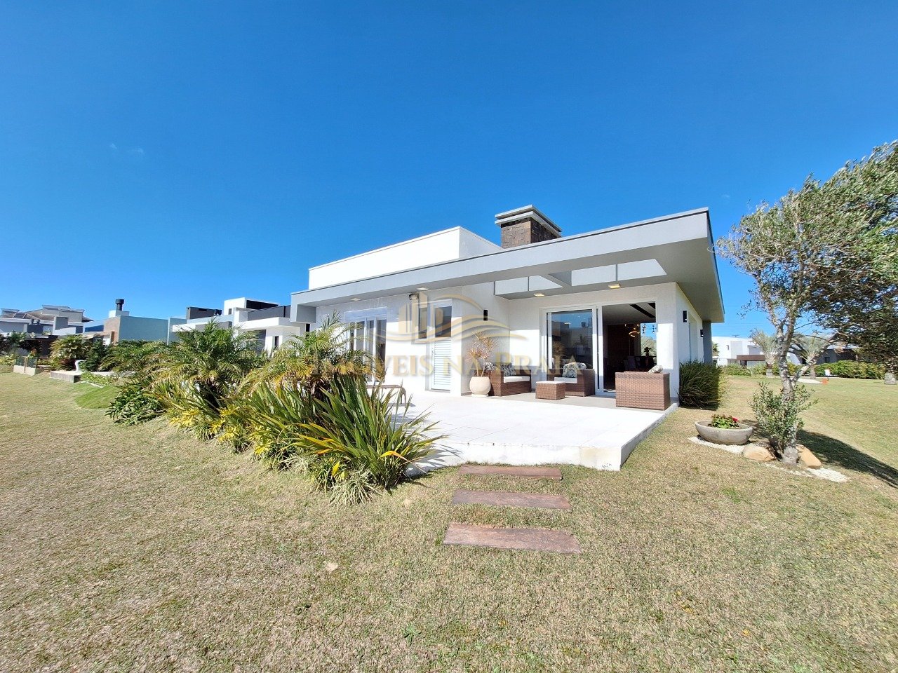 Foto 29 — Casa em Condomínio 4 dormitórios no bairro Riviera Xangri-Lá