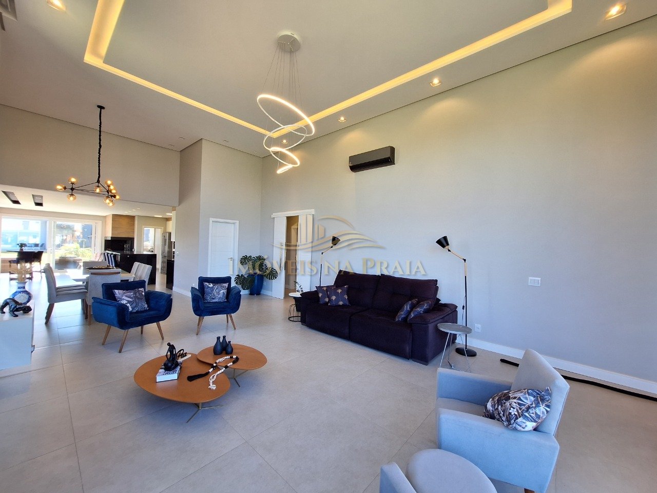 Foto 11 — Casa em Condomínio 4 dormitórios no bairro Riviera Xangri-Lá