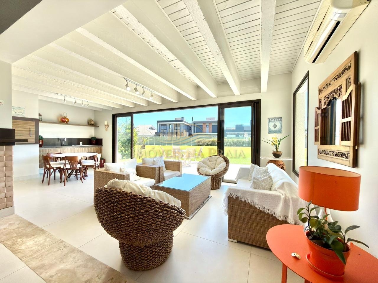 Foto 11 — Casa em Condomínio 4 dormitórios no bairro Ventura Club