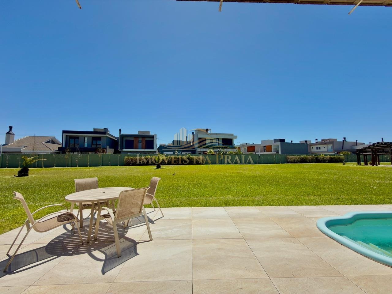 Foto 30 — Casa em Condomínio 4 dormitórios no bairro Ventura Club