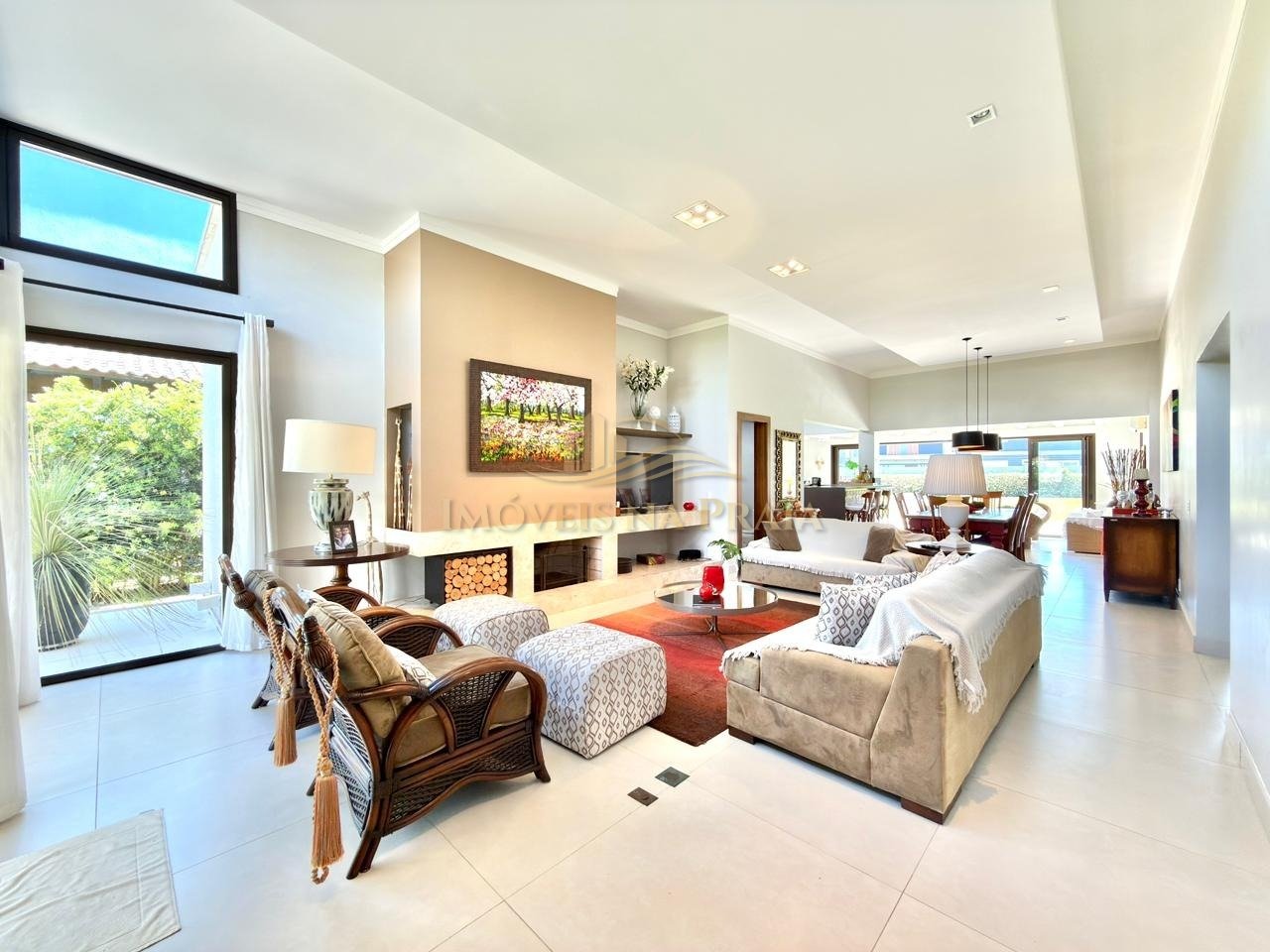 Foto 12 — Casa em Condomínio 4 dormitórios no bairro Ventura Club