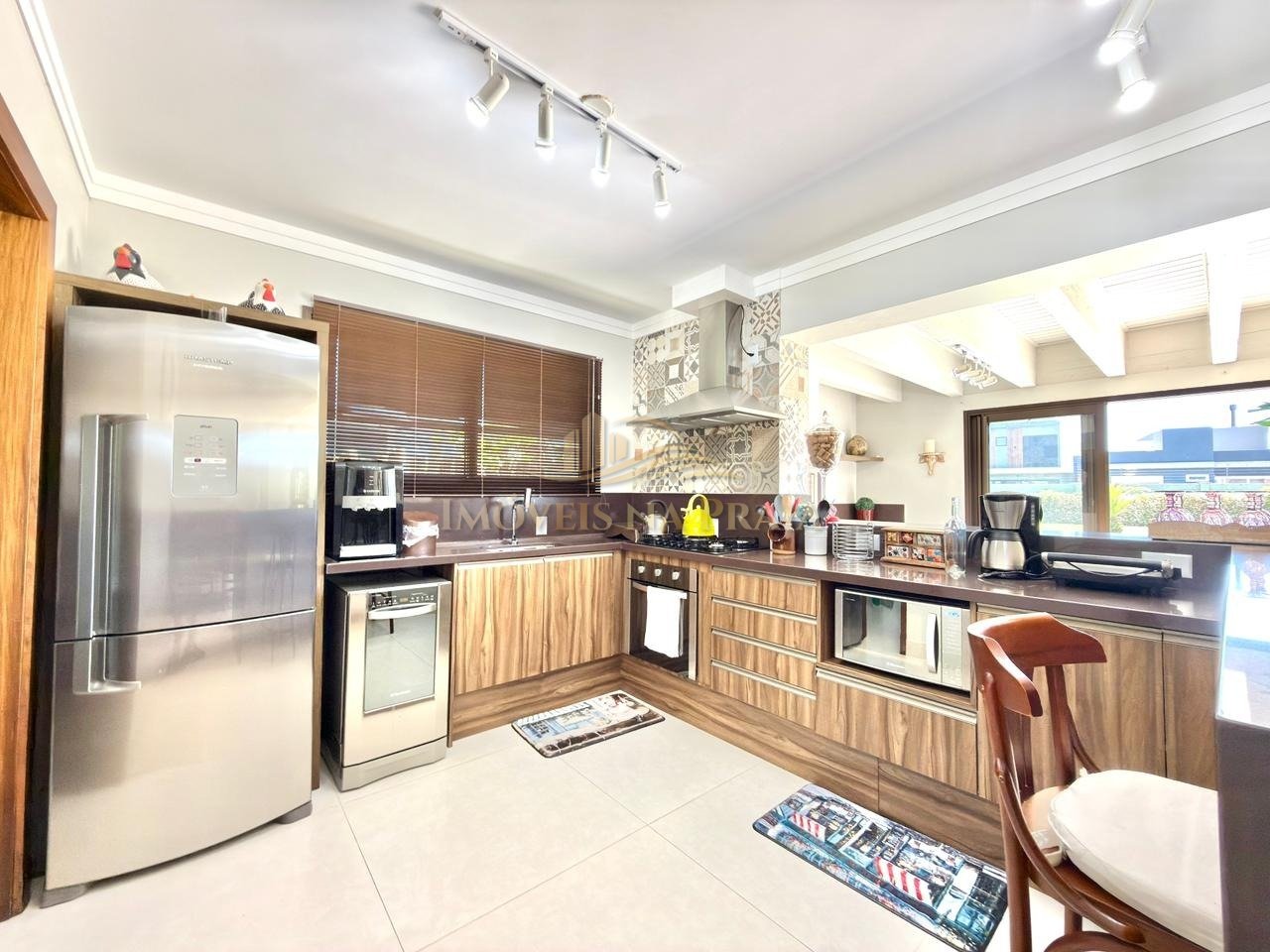 Foto 14 — Casa em Condomínio 4 dormitórios no bairro Ventura Club