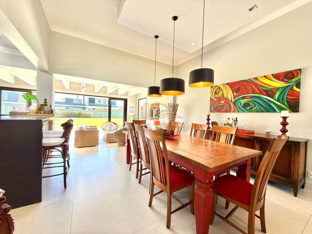 Foto 10 — Casa em Condomínio 4 dormitórios no bairro Ventura Club