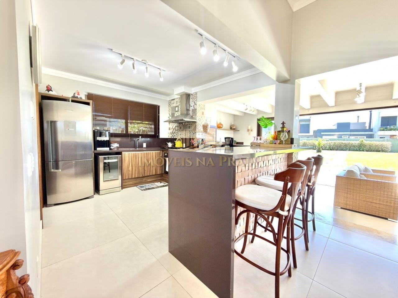 Foto 13 — Casa em Condomínio 4 dormitórios no bairro Ventura Club