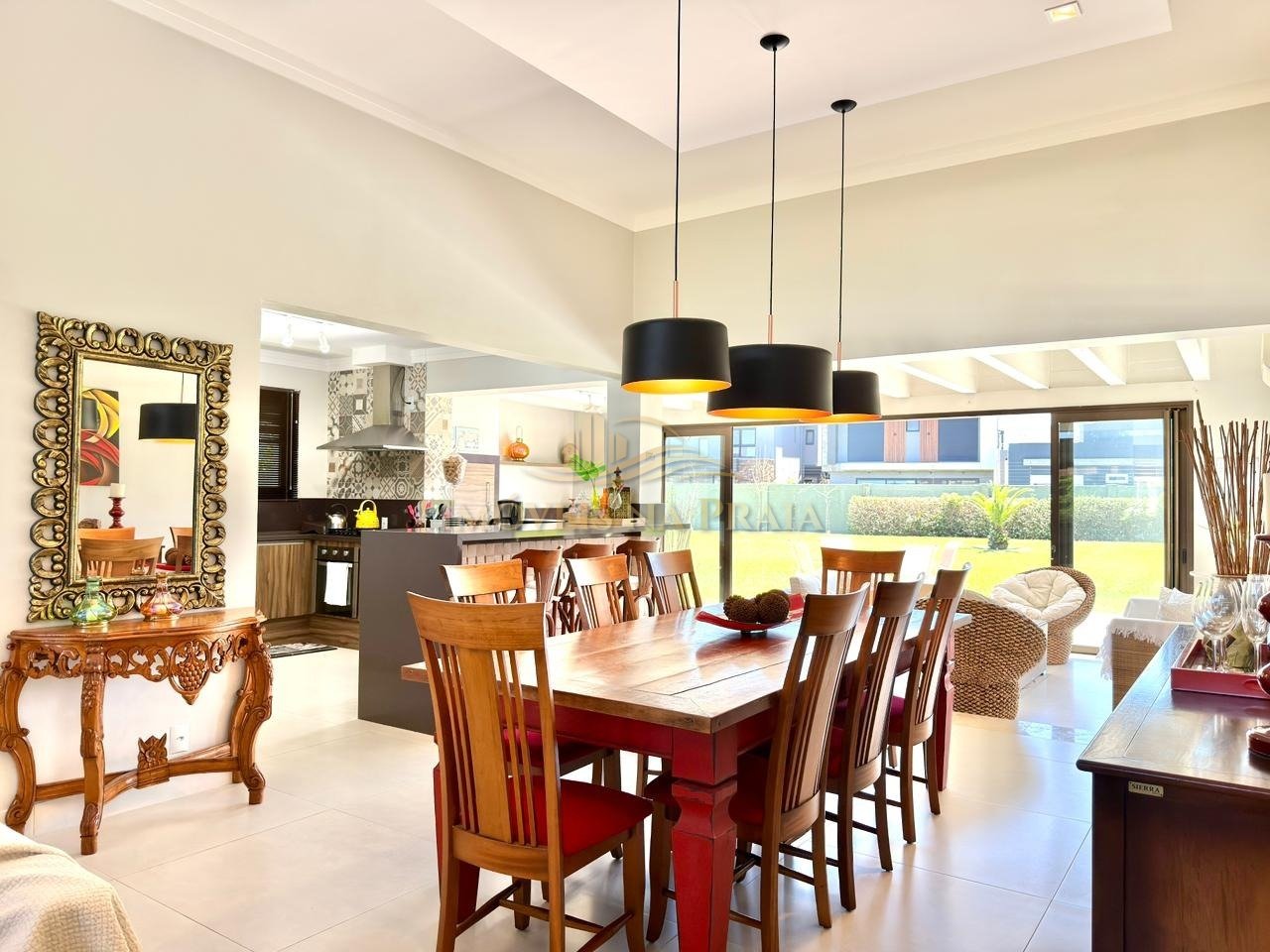 Foto 5 — Casa em Condomínio 4 dormitórios no bairro Ventura Club