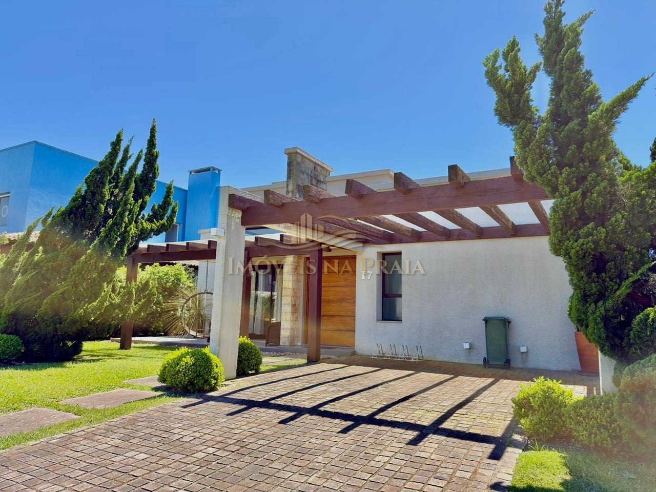 Foto 3 — Casa em Condomínio 4 dormitórios no bairro Ventura Club