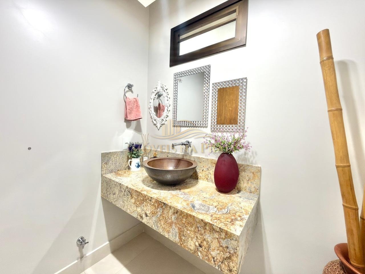 Foto 9 — Casa em Condomínio 4 dormitórios no bairro Ventura Club