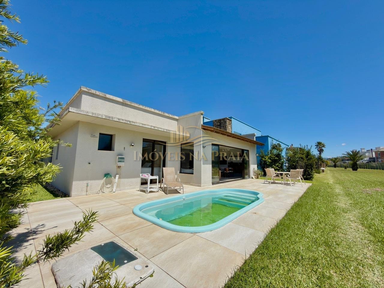 Foto 32 — Casa em Condomínio 4 dormitórios no bairro Ventura Club