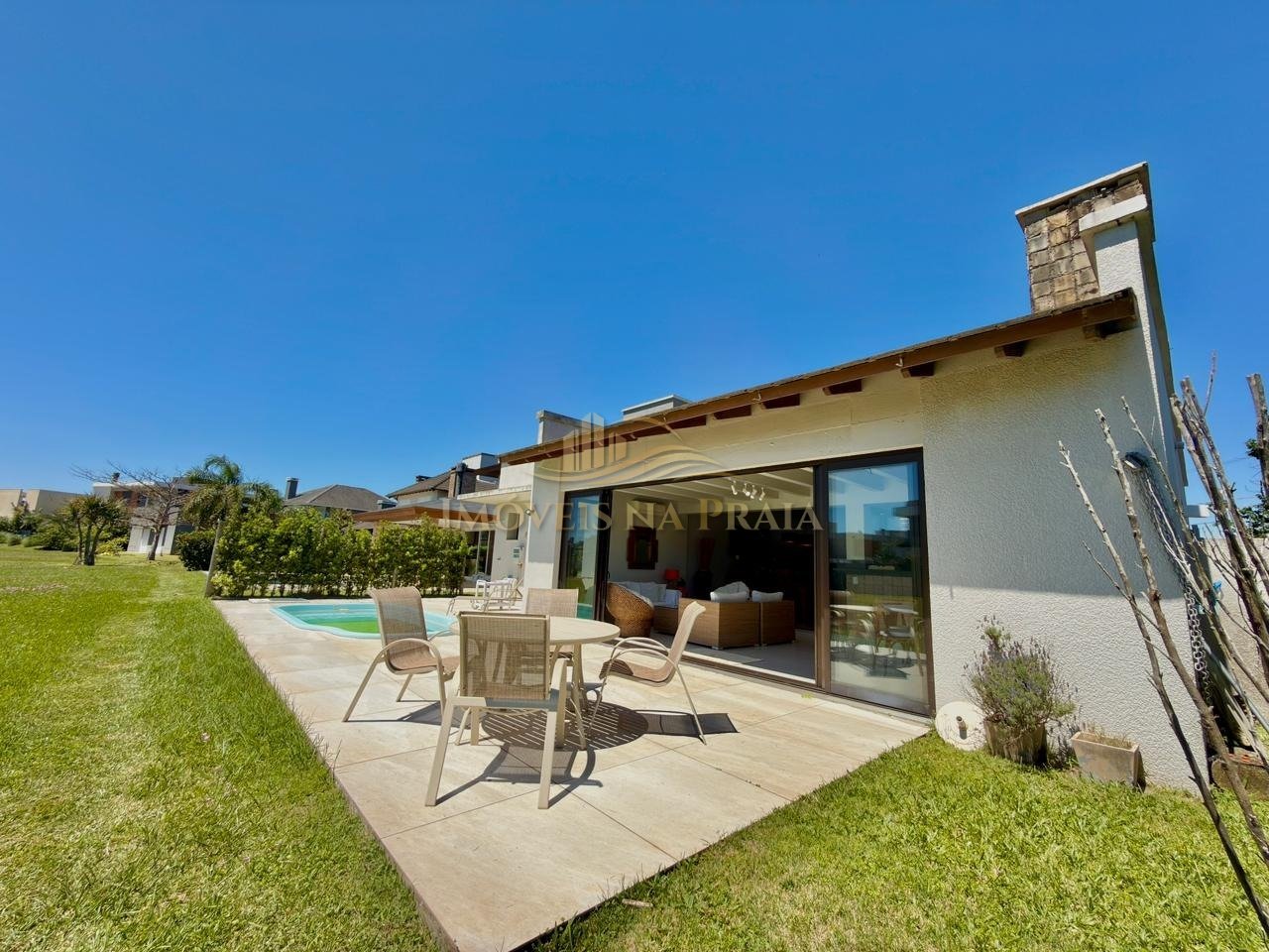 Foto 34 — Casa em Condomínio 4 dormitórios no bairro Ventura Club