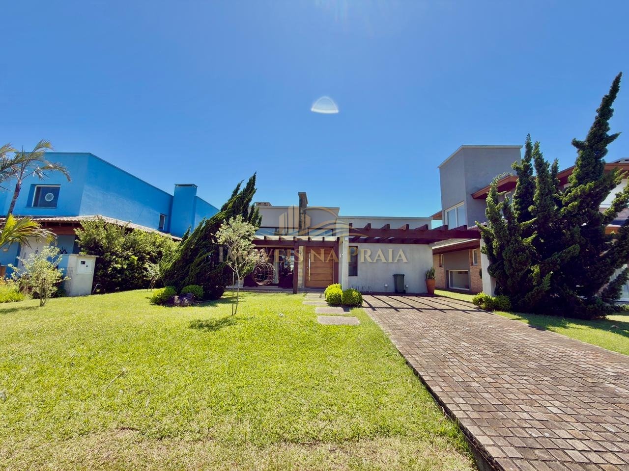 Foto 2 — Casa em Condomínio 4 dormitórios no bairro Ventura Club