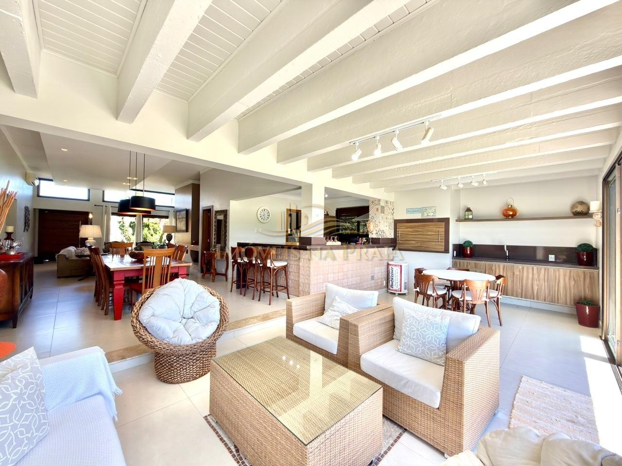 Foto 17 — Casa em Condomínio 4 dormitórios no bairro Ventura Club