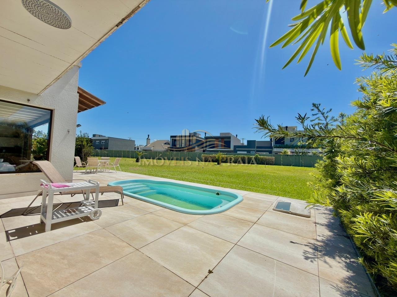 Foto 31 — Casa em Condomínio 4 dormitórios no bairro Ventura Club