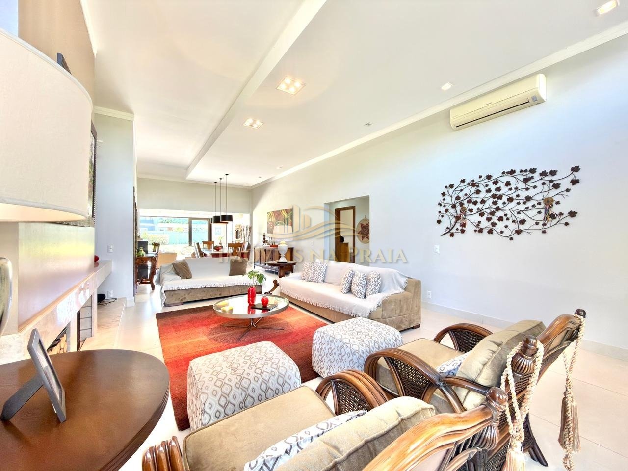 Foto 8 — Casa em Condomínio 4 dormitórios no bairro Ventura Club