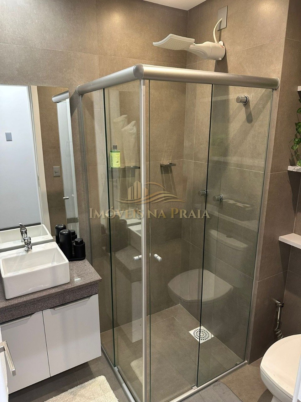 Foto 6 — Loft 1 dormitório no bairro Livin Resort House