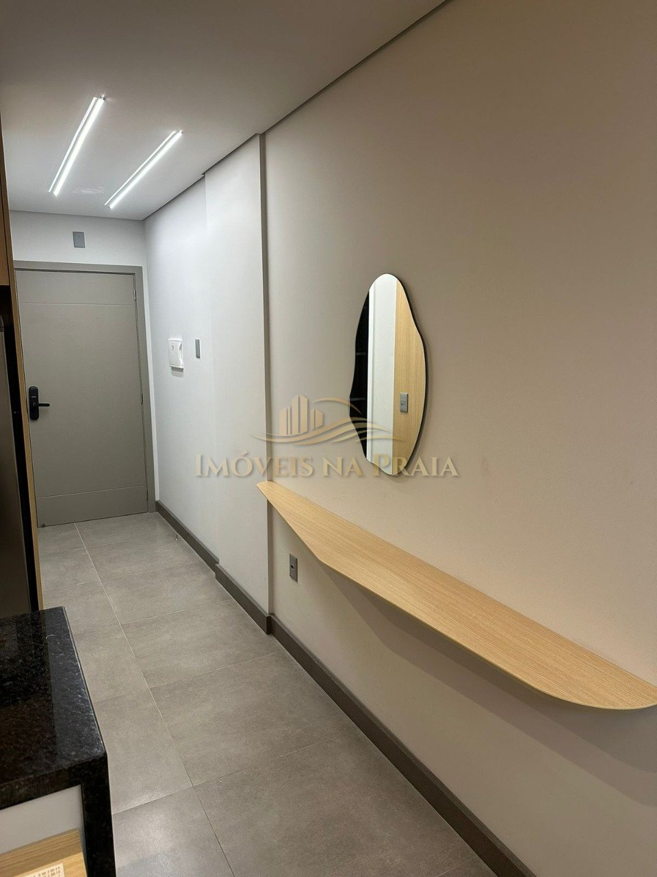 Foto 8 — Loft 1 dormitório no bairro Livin Resort House