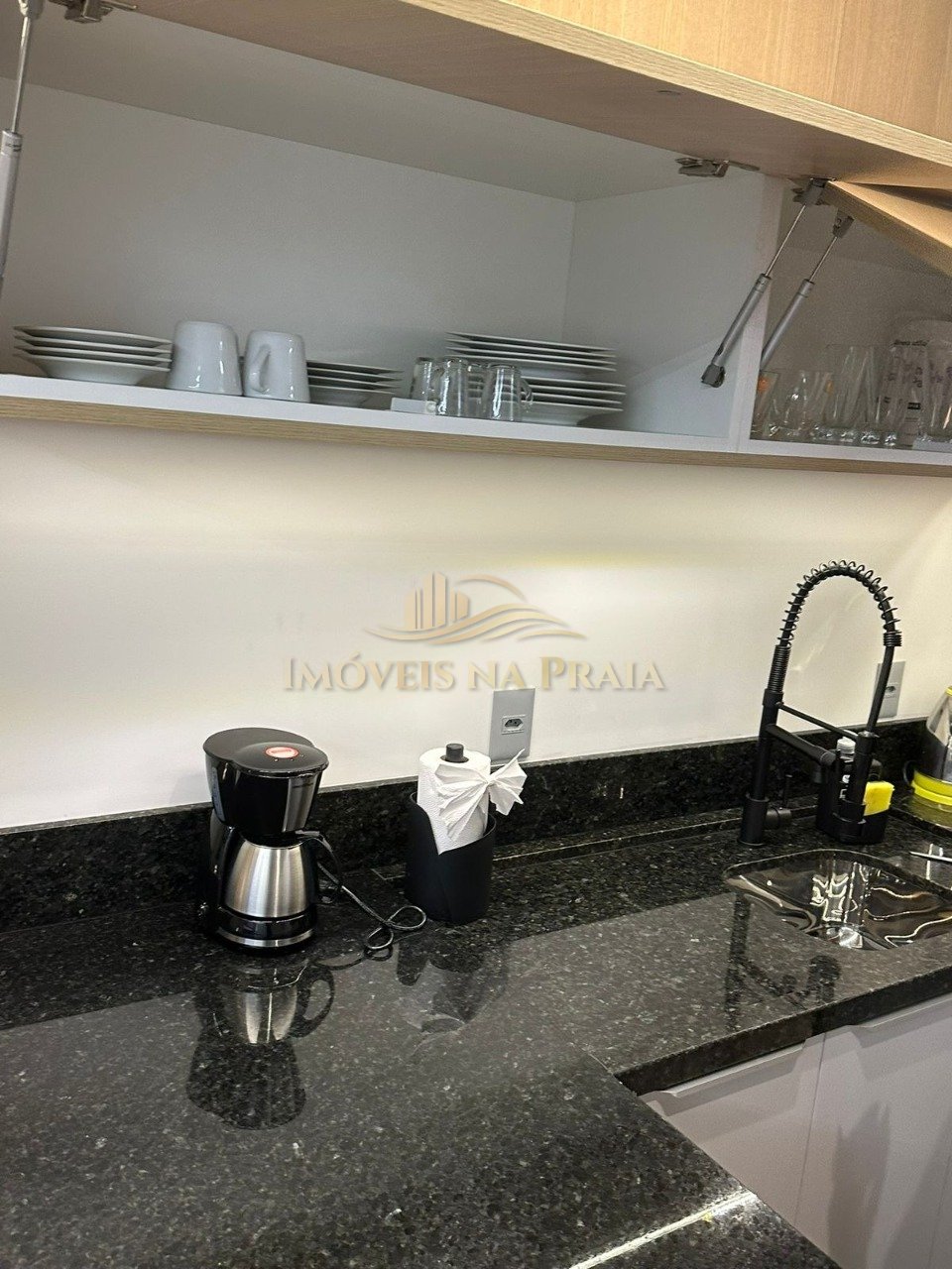 Foto 3 — Loft 1 dormitório no bairro Livin Resort House