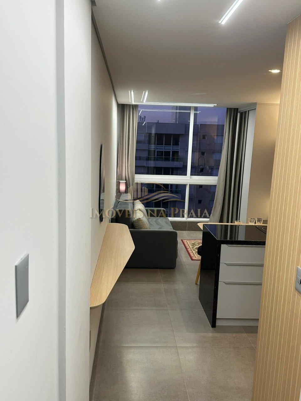 Foto 4 — Loft 1 dormitório no bairro Livin Resort House