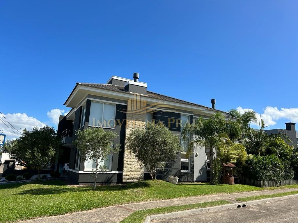 Foto 5 — Casa em Condomínio no Sea Coast.