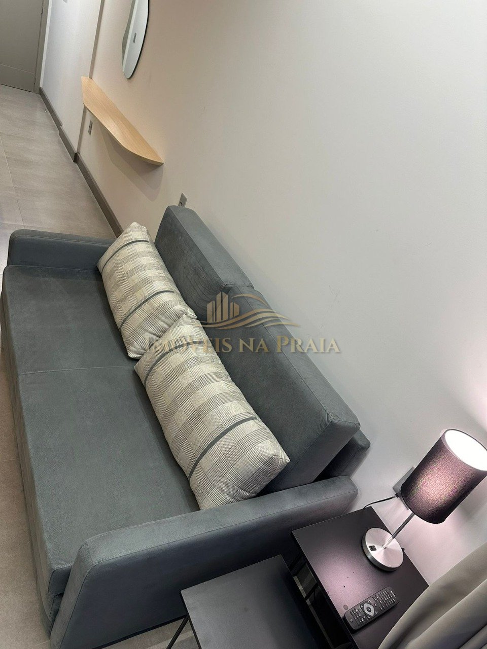 Foto 9 — Loft 1 dormitório no bairro Livin Resort House