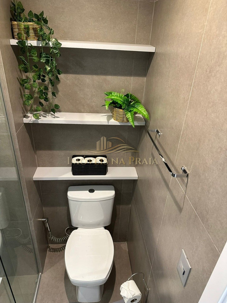 Foto 10 — Loft 1 dormitório no bairro Livin Resort House