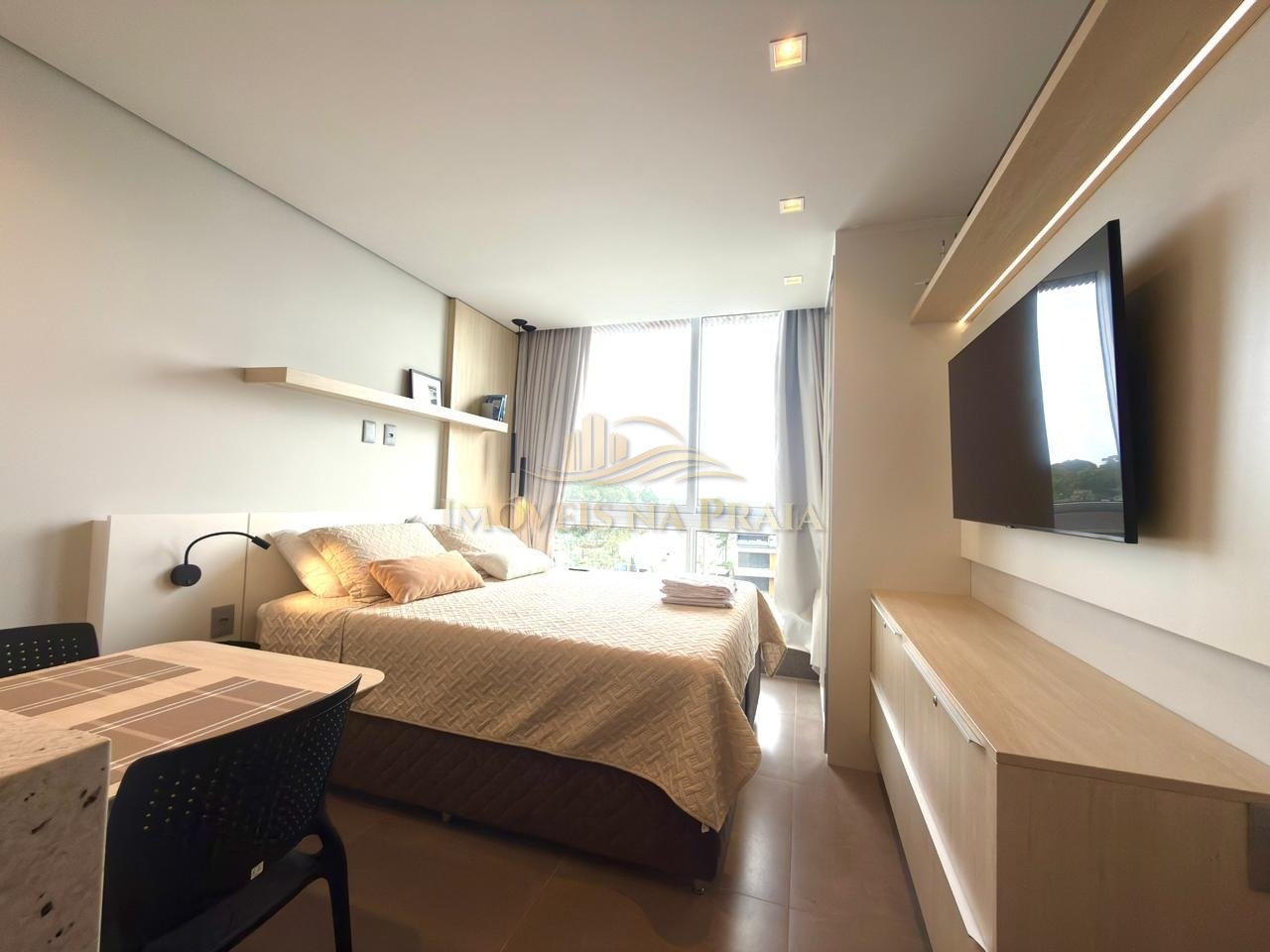 Foto 9 — Loft 1 dormitório no bairro Livin Resort House