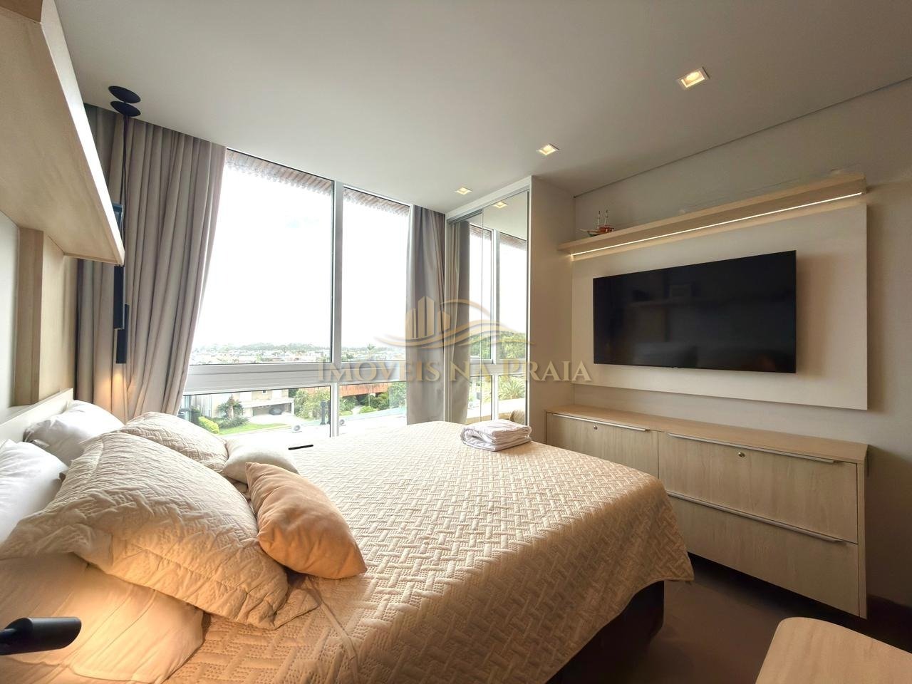 Foto 8 — Loft 1 dormitório no bairro Livin Resort House