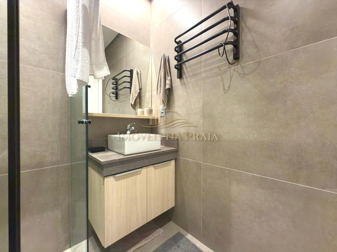 Foto 10 — Loft 1 dormitório no bairro Livin Resort House