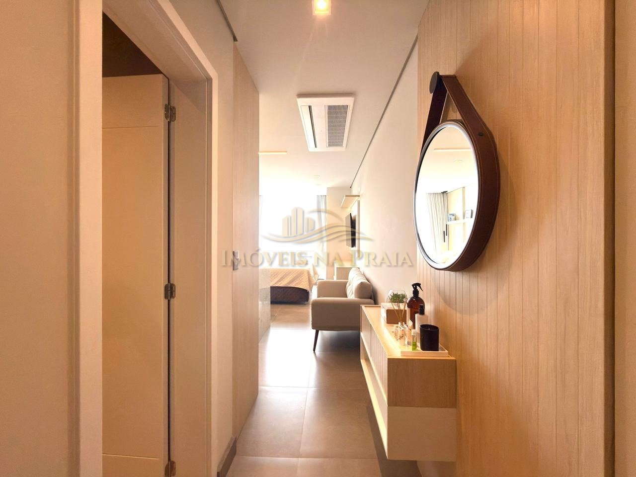 Foto 2 — Loft 1 dormitório no bairro Livin Resort House