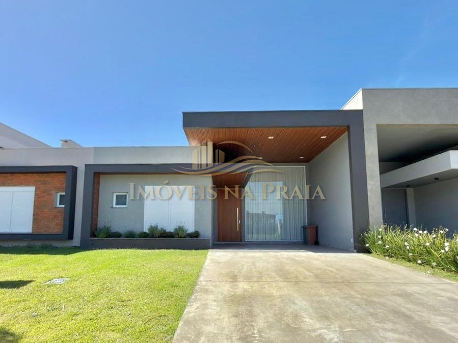 Casa em Condomínio 3 dormitórios no bairro Sunset