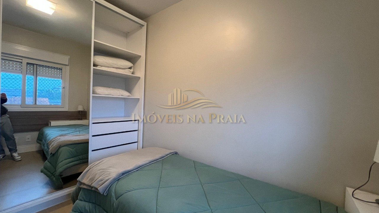 Foto 4 — Casa em Condomínio 2 dormitórios no bairro Rossi Atlântida