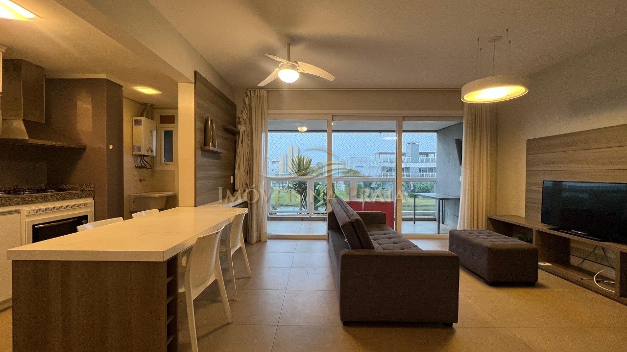 Casa em Condomínio 2 dormitórios no bairro Rossi Atlântida